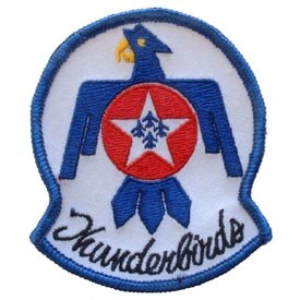 usaf thunderbirds merchandise