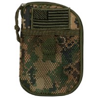 Pch - Wallet Dig Woodland