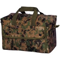 Bag - Tool USMC Dig w/MTL Zip