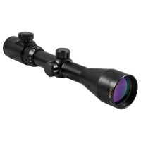 Scope - 3-12X50E RED ILL. SCOP