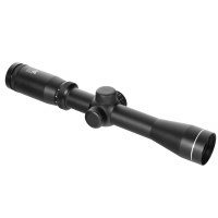 Scope - 2-7x32 Pistol illum