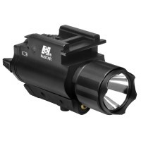 Sight - Kit Laser/Light 200Lum