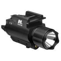 Sight - Kit Gr Laser/120Lum