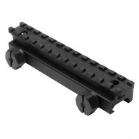 Rail -  WEAVER ¾" RISER