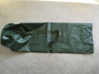 Bag - Duffle Tent Size 52in VG