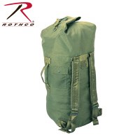 Bag - Duffle w/Sh Strap GSA