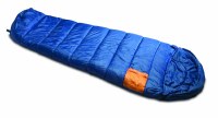 Bag - Sleeping 33x84 Mummy 15F