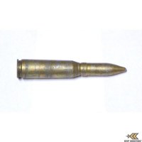 BB - 20 MM Dummy