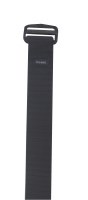 Belt - BDU Black w/Velcro SM