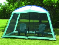 Canopy - 9x12 82in ScreenArbor