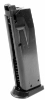 Clip - Sig P226 23 rnd