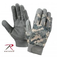 Glove - ACU Duty  LG