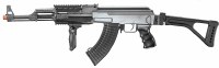 Gun - AK-47 Kalashnikov Fold