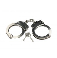 Handcuff - DBL LOC