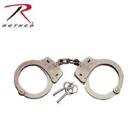 Handcuff - S&W