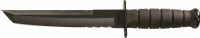 Knf - Black Tanto