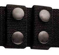 keeper - belt blk
