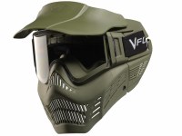 Mask - V Force Armor
