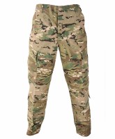 Pant - BDU Multicam RS    M/R