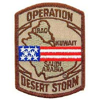 Ptch - DEST.STORM,OPER