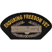Ptch - ENDURING.FREED.CAB