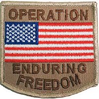 Ptch - ENDURING.FREED.USA