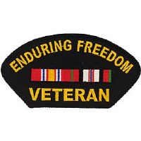 Ptch - ENDURING.FREED.VET