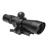 Scope - 3x9 42mm ILL