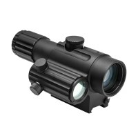 Scope - Combo 4x32 w/Grn Dot
