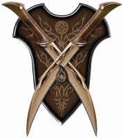 Sword - Tauriel Hobbit
