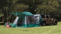 Tent - 5 Man SUV Add On 10 x10