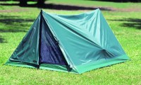 tent - pup