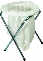 Toilet - Portable
