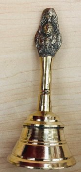 Gantdi Bell Medium No 2