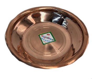 Copper Tarbhana No. 7