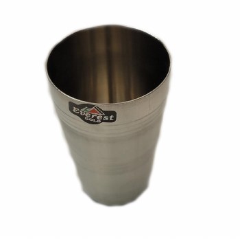 STEEL LASSI  GLASS