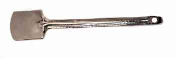 Steel Tabetha No.5