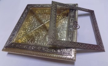 15"x10" Dry Fruits Box