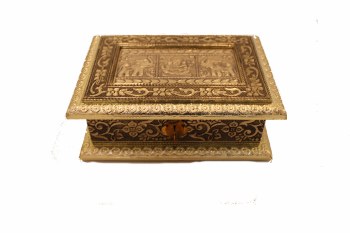 6"x6" G Box  220218