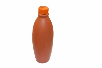 Red Clay Bottle 1lt