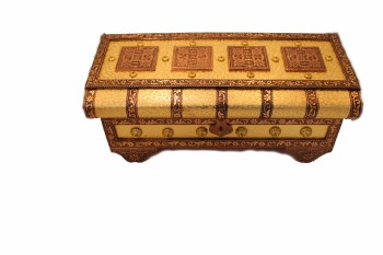 Bengel Box Double No. 780218