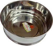 Steel Cooker Dabba No.3