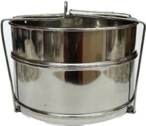 Cooker Dabba Set (2pc)