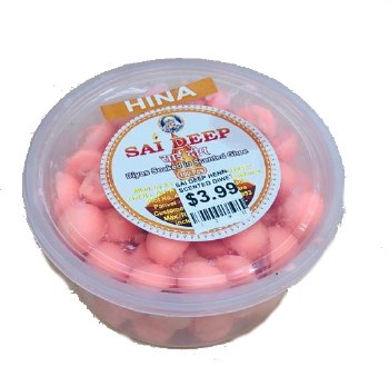 Sai Deep Henna Scented Diwet