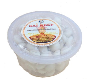 Sai Deep Reg Wax Divet 100pc