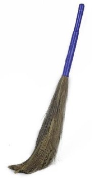 GALA SOFT ROOM BROOM (WITH DUST)
