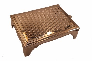 Steel Grater Big (chinni)