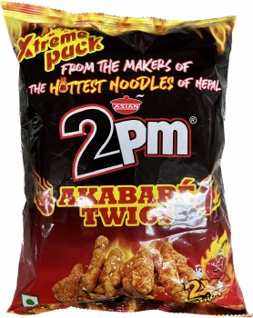 2pm Akbare Chilli Twigs