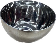 Steel Apple Vatki 3"