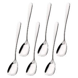 Ice-cream Spoon 6pc Set